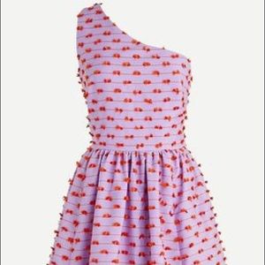 Brand new Jcrew dress with tag. Never been worn!